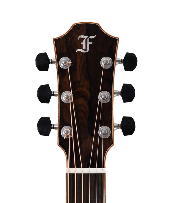 Furch Red Deluxe Guitar GA Cutaway Bevel Duo Alpine Spruce/Cocobolo Acoustic Guitar | New