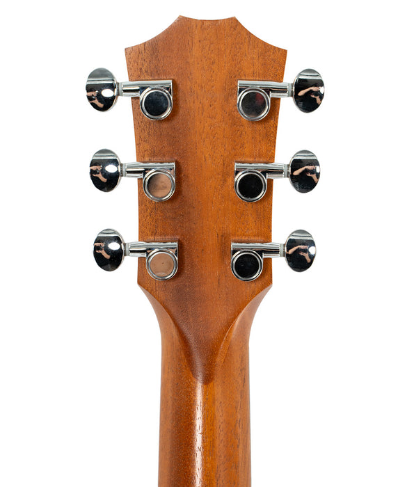 Pre-Owned Taylor GS Mini Mahogany Acoustic Guitar | Used