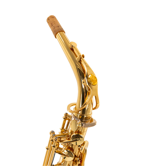 Pre-Owned Yamaha Custom Z YAS- 82Z Alto Saxophone | Used