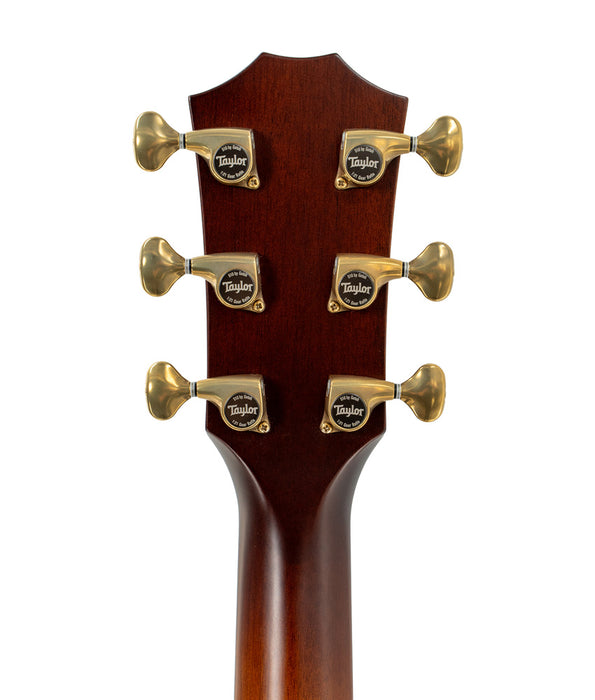 Pre-Owned Taylor K22ce Hawaiian Koa Acoustic-Electric Guitar | Used