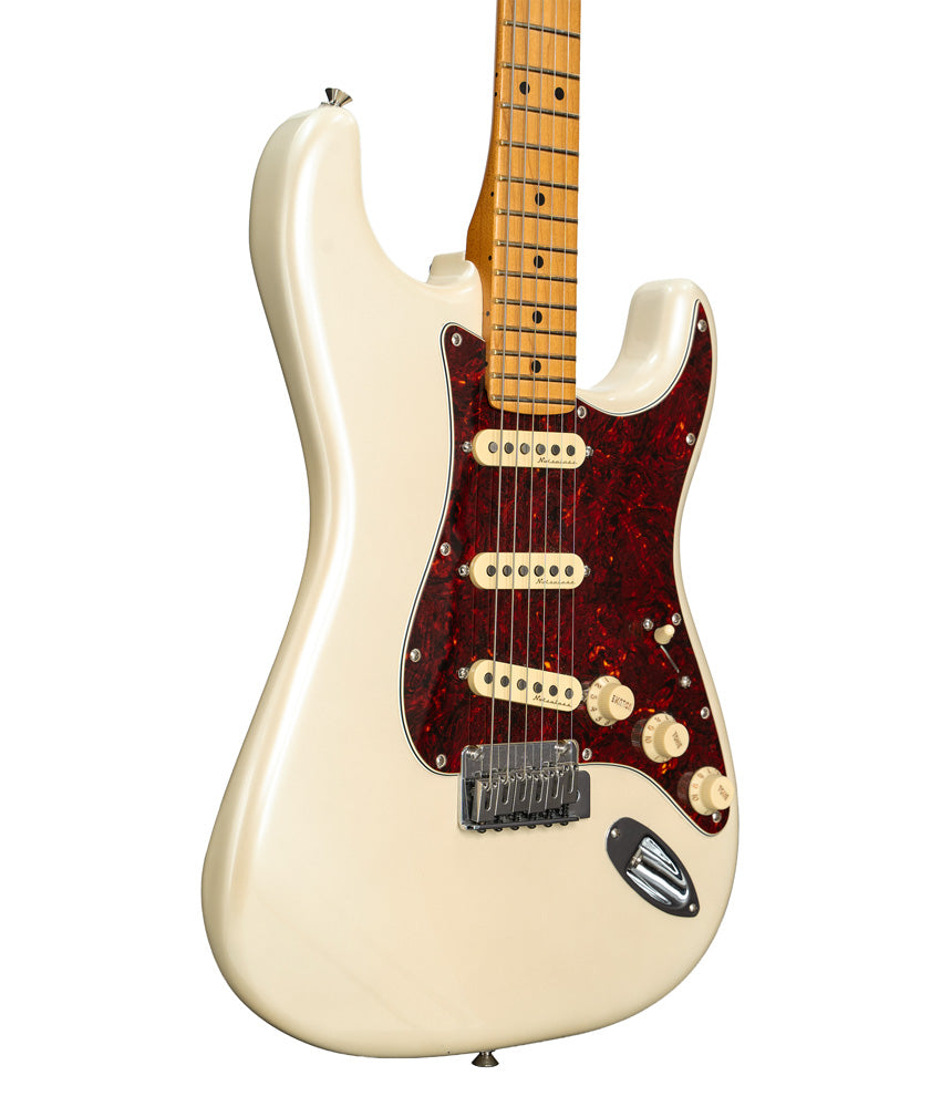 Fender Player Plus