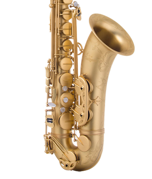 Antigua Winds TS4348 Model 25 PowerBell Tenor Saxophone - Classic