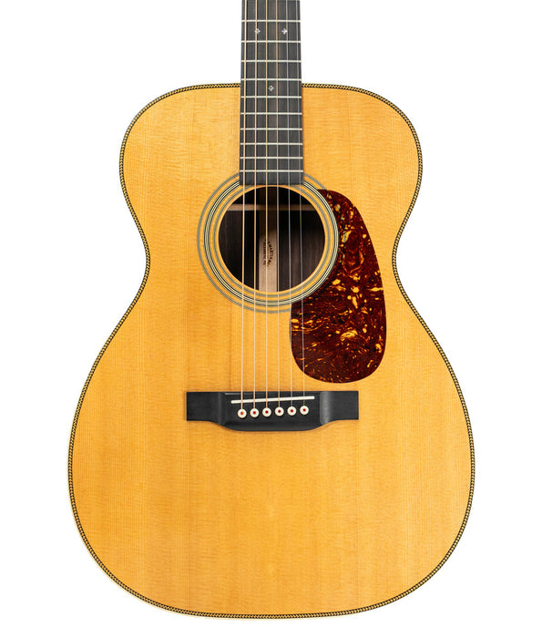 Pre-Owned Martin 00-28 Spruce/Rosewood Acoustic Guitar (2020) | Used