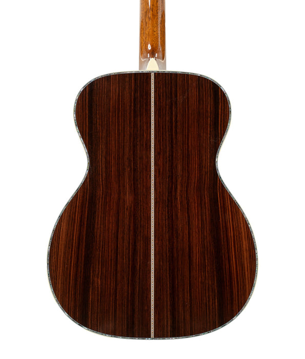 Pre-Owned Martin OM-45 Acoustic Guitar | Used