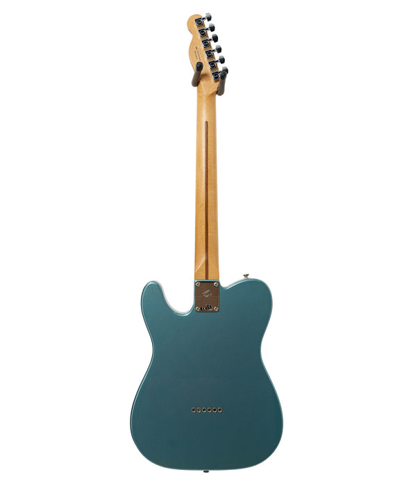 Fender Player Telecaster Maple Fingerboard Electric Guitar - Tidepool | New