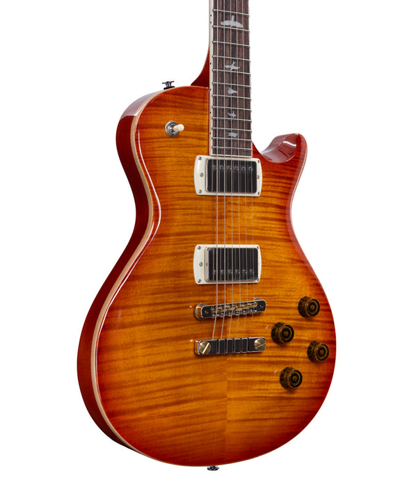 PRS SE McCarty 594 Singlecut Electric Guitar - Vintage Sunburst | New