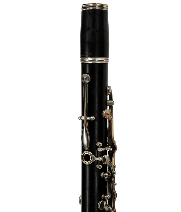 Pre-Owned Selmer CL201 Intermediate Bb Clarinet | Used