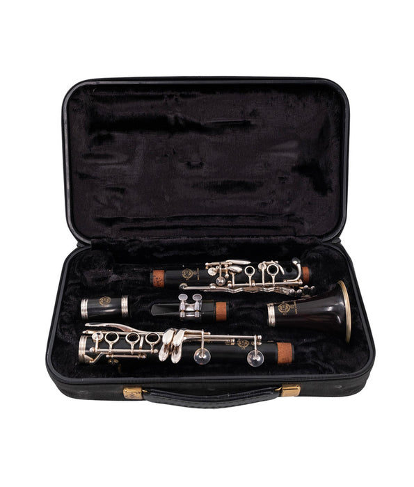 Pre-Owned Selmer Paris F1560 Clarinet | Used