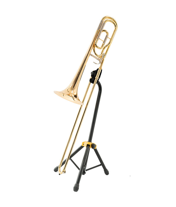 Pre-Owned Yamaha YSL-448G Intermediate Tenor Trombone w/ F Attachment Large Bore | Used