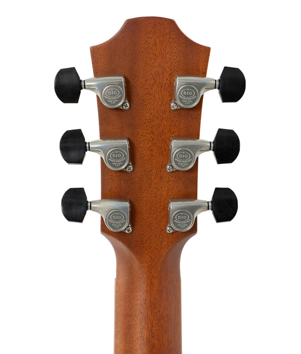 Furch Red Gc-LX C12 Mountain Cocobolo/Sitka Spruce Acoustic Guitar | New