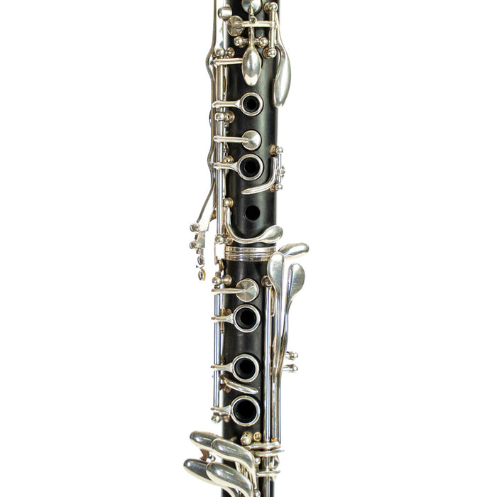 Pre-Owned Artley Wood Clarinet