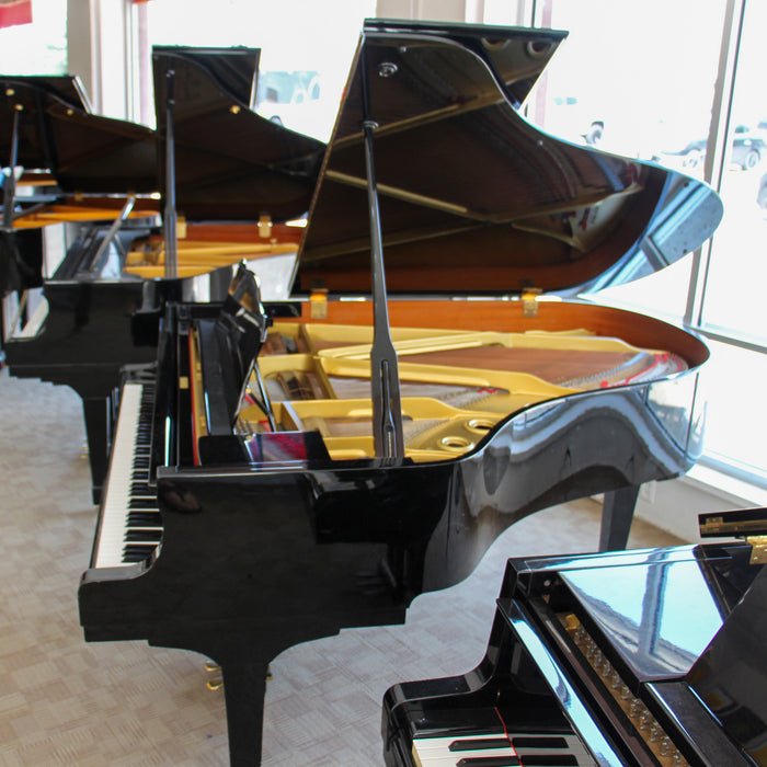 Yamaha C3 Grand Piano (0799)