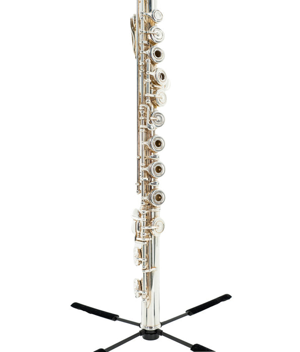 Pre-Owned Yamaha Standard Open Hole, Offset G, C Flute | Used