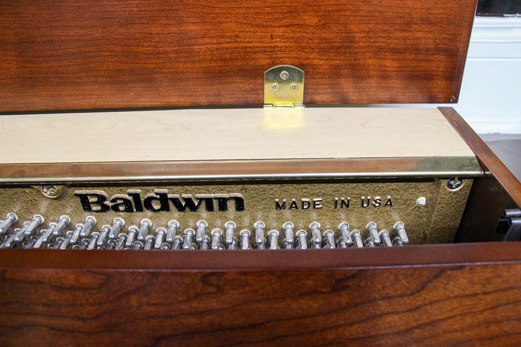 Baldwin 662 Console Piano