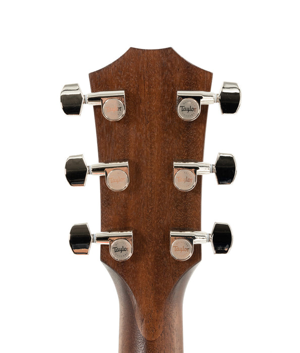 Pre-Owned Taylor American Dream AD27E Mahogany/Sapele Acoustic-Electric Guitar - Shaded Edge Burst