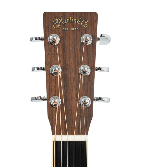 Pre-Owned Martin D-35 Spruce/Rosewood Dreadnought Acoustic Guitar (2018) -  Sunburst | Used