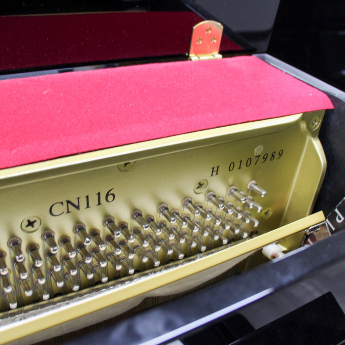 Cable-Nelson 116PE Studio Piano