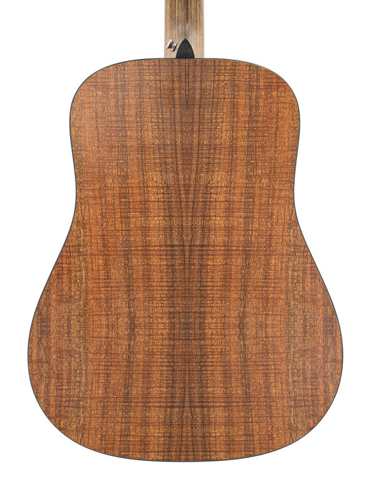 Pre-Owned Martin Special X Series Dreadnought Koa HPL Acoustic-Electric Guitar | Used