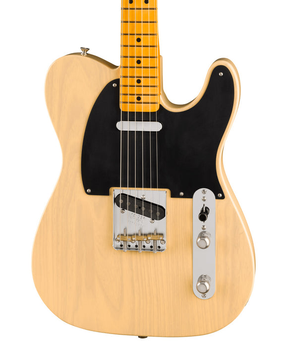 Fender 75th Anniversary American Vintage II 1951 Nocaster Electric Guitar - Blonde | New