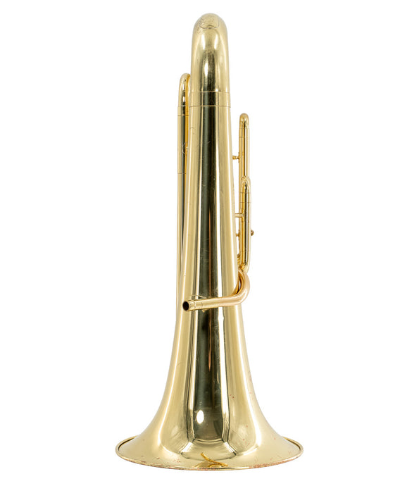 Pre-Owned Yamaha YEP-201 3-Valve Euphonium | Used