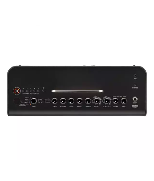Yamaha THR30II WL Wireless 30-Watt Desktop Electric Guitar Amp | New