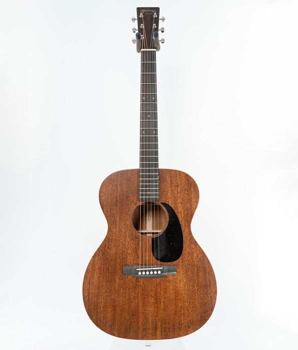 Pre-Owned 2025 Martin Standard Series 000-17 Acoustic Guitar - Mahogany | Used