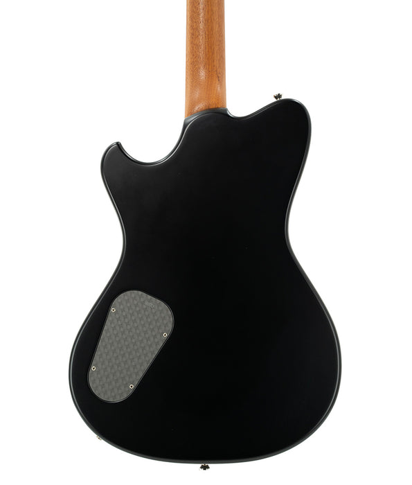 Powers Electric A-Type Select Flamed Maple, FF42 Pickups - Pale Ale | New