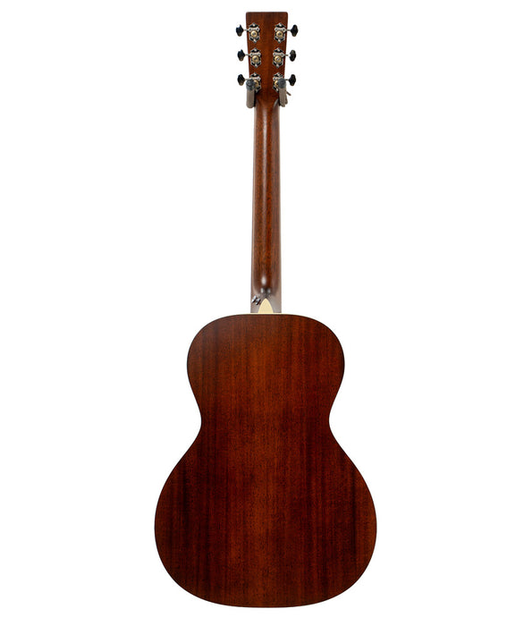 Martin 00L-16E Blue Denim Acoustic-Electric Guitar | Martin 16 Series | New