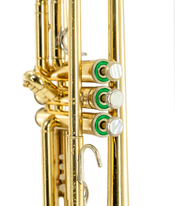 Pre-Owned Bach TR300 Trumpet | Used