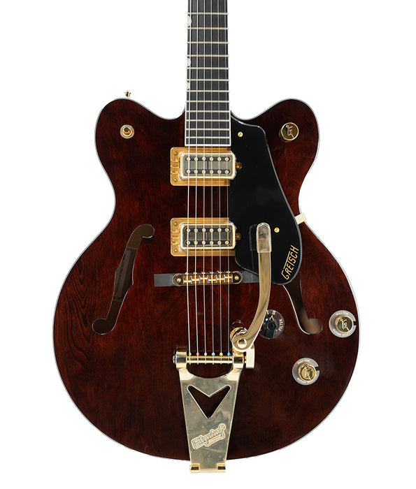 Gretsch Limited Edition Abbey Road Studiomatic Hollow Body with Bigsby - Walnut Stain
