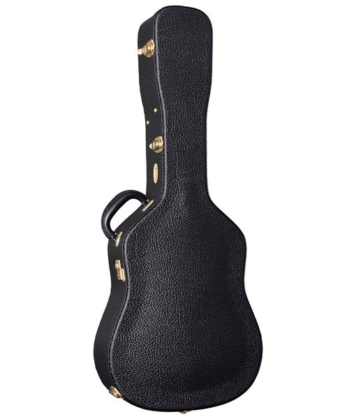 Martin 12C0022 Harptone Dreadnought D-14F 5-Ply Hardshell