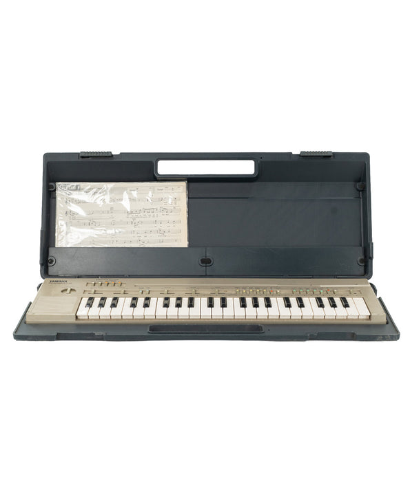 Pre-Owned Yamaha PortaSound PC-100 Keyboard