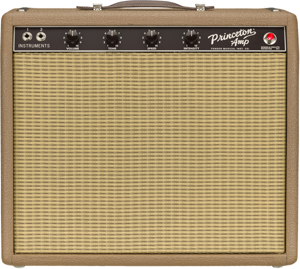 Fender '62 Princeton Chris Stapleton Edition, 120V