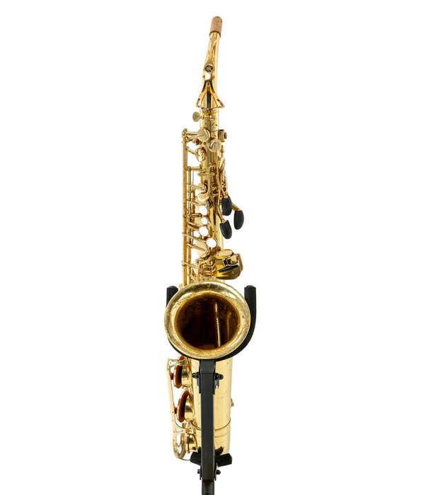 Pre-Owned Yamaha YAS-52 Alto Saxophone | Used