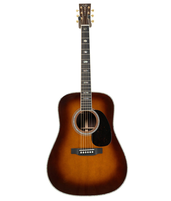 Pre-Owned Martin D41 Ambertone Acoustic Guitar | Used