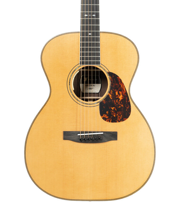 Furch Vintage 2 OM-SR Spruce/Rosewood Acoustic-Electric Guitar | New