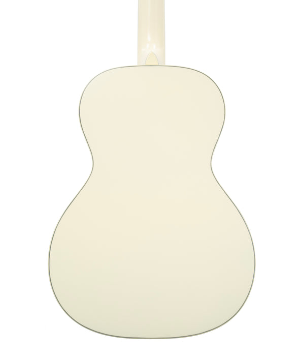 Martin Custom Shop 00 Slope Shoulder Spruce/Mahogany Acoustic Guitar - Cream | New