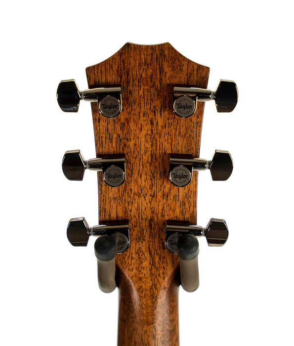 Pre-Owned Taylor 814ce, Radius Armrest, Grand Auditorium - Natural