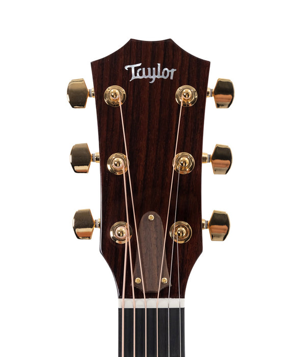 Taylor Proto 510 Legacy Mahogany Sitka Acoustic Guitar | New