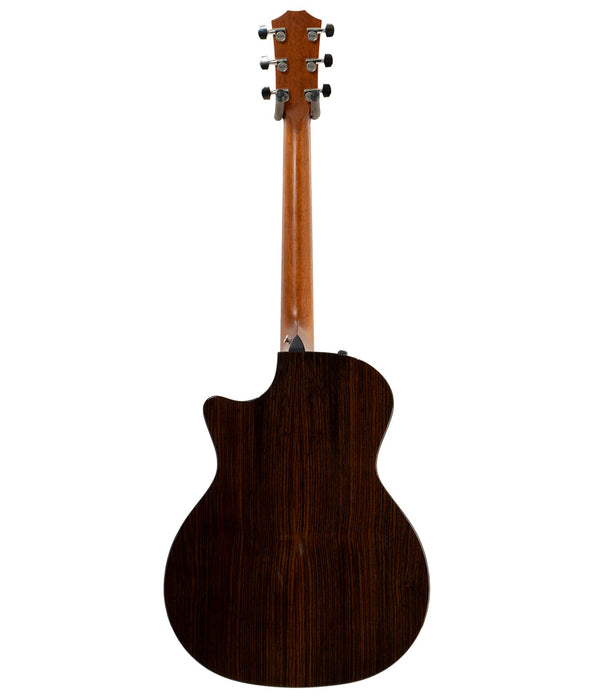 Pre-Owned Taylor Sunset Blvd 414ce Studio SEB Acoustic-Electric Guitar | Used