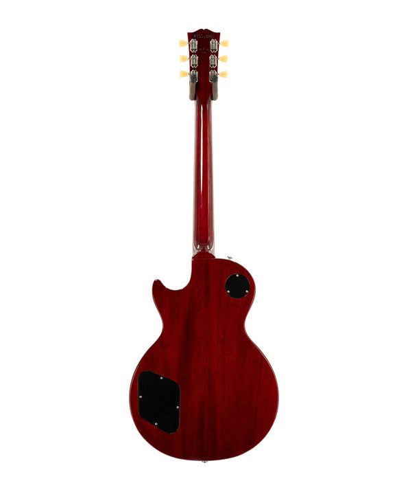 Pre-Owned Gibson Les Paul Deluxe 70's - Cherry Sunburst