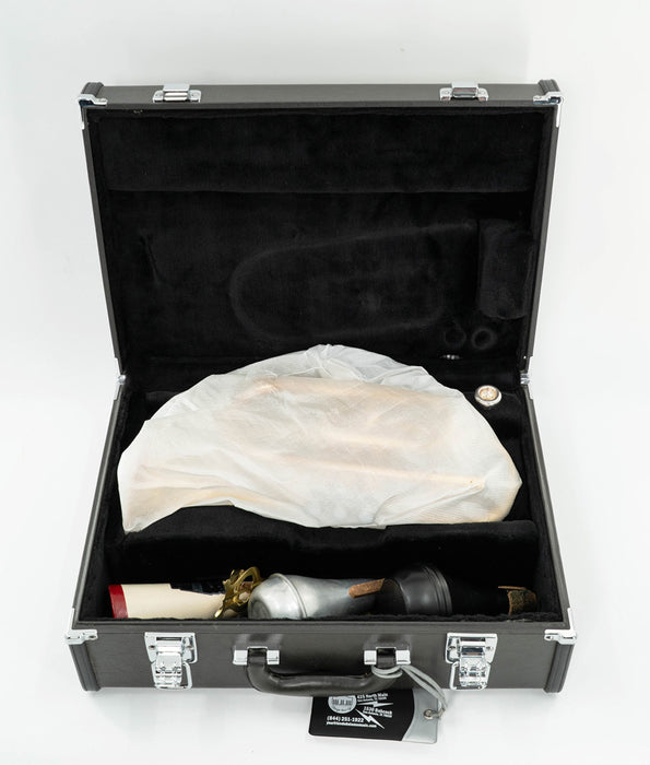 Pre-Owned Yamaha YCR-2330II Student Bb Cornet | Used