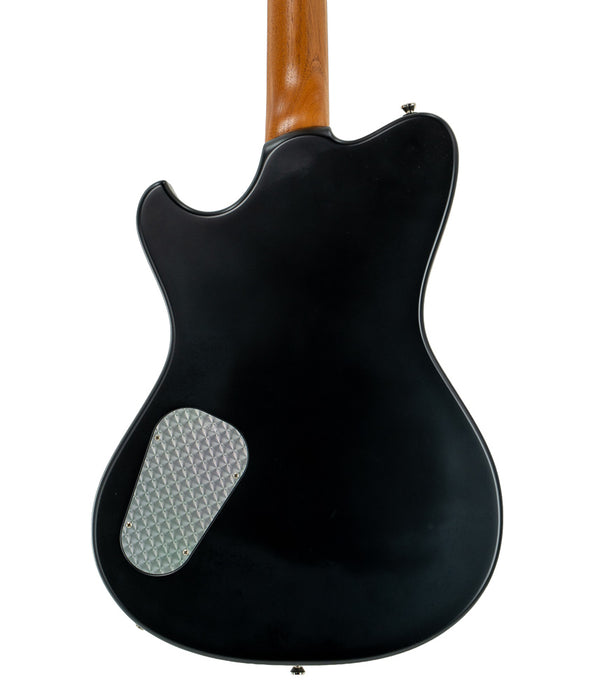 Powers Electric A-Type Electric Guitar - Wild Honey Burst | New