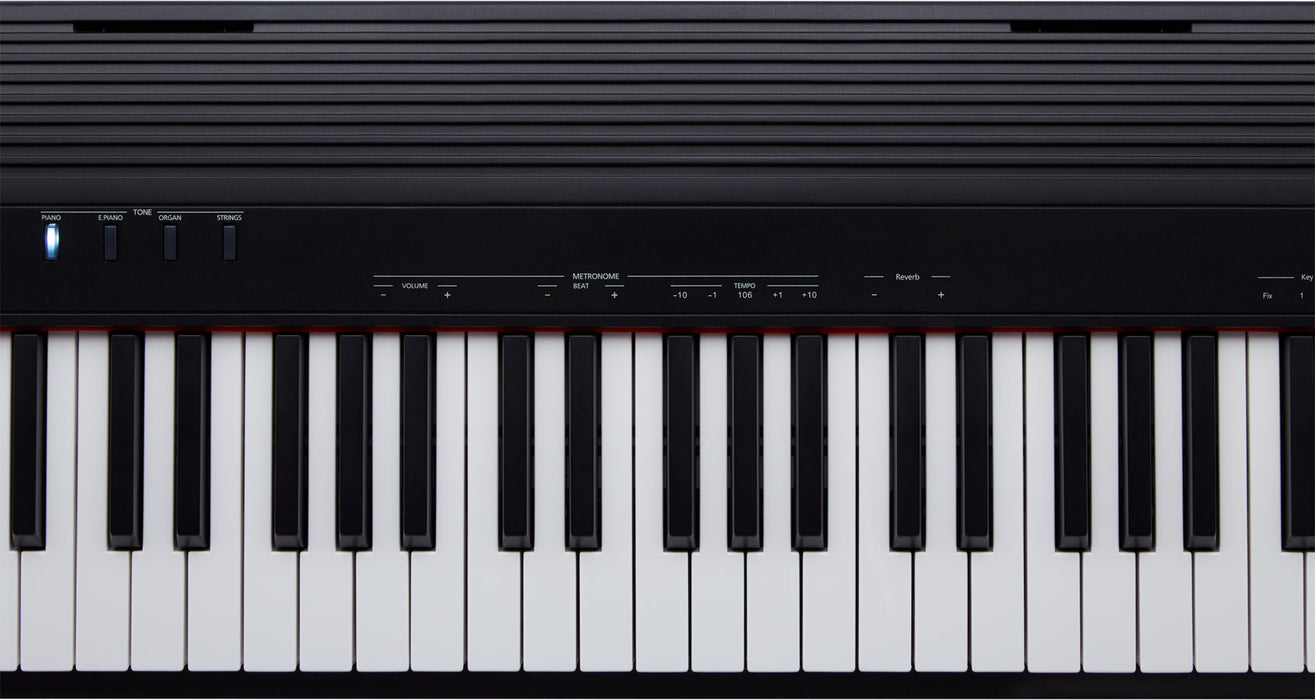 Roland GO88P 88-key Music Creation Keyboard