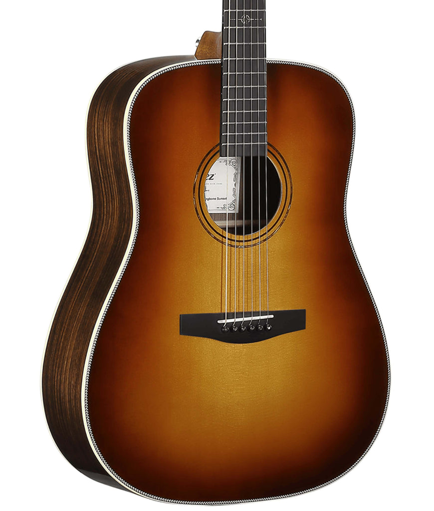 Alvarez LD70e Laureate Dreadnought Acoustic-Electric Guitar