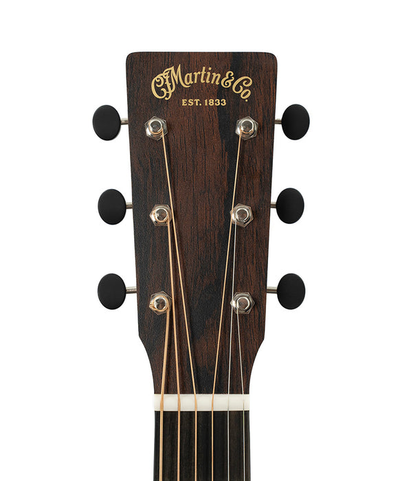 Martin 000-10E Retro Road Series 000 Acoustic-Electric Guitar - Natural