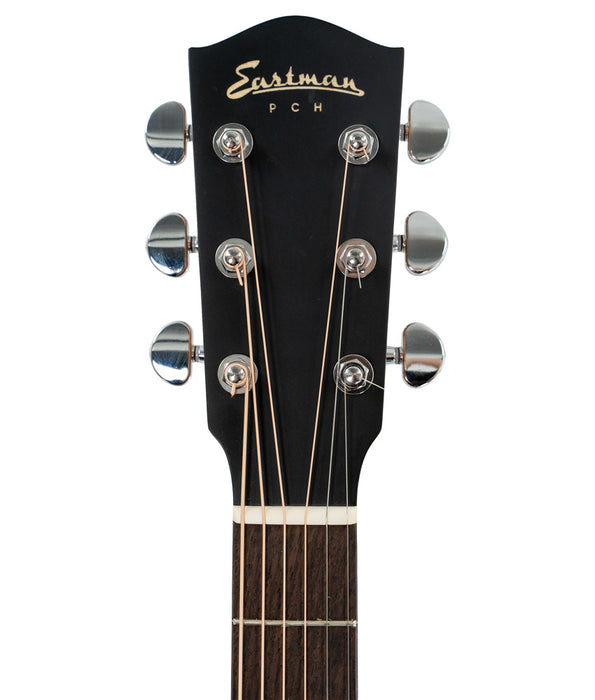 Pre-Owned Eastman PCH3-GACE Acoustic Guitar - Amberburst Gloss | Used