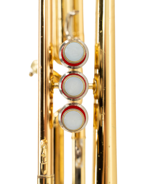 Pre-Owned Yamaha YTR-2335 Bb Trumpet | Used