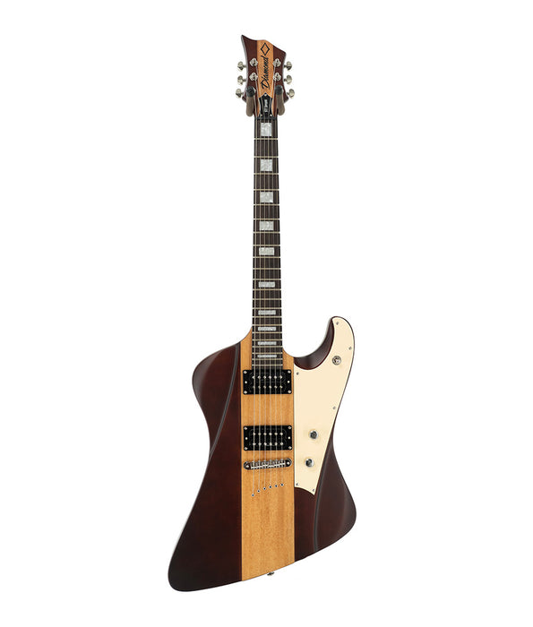 Diamond Hailfire STP Electric Guitar - Satin Walnut
