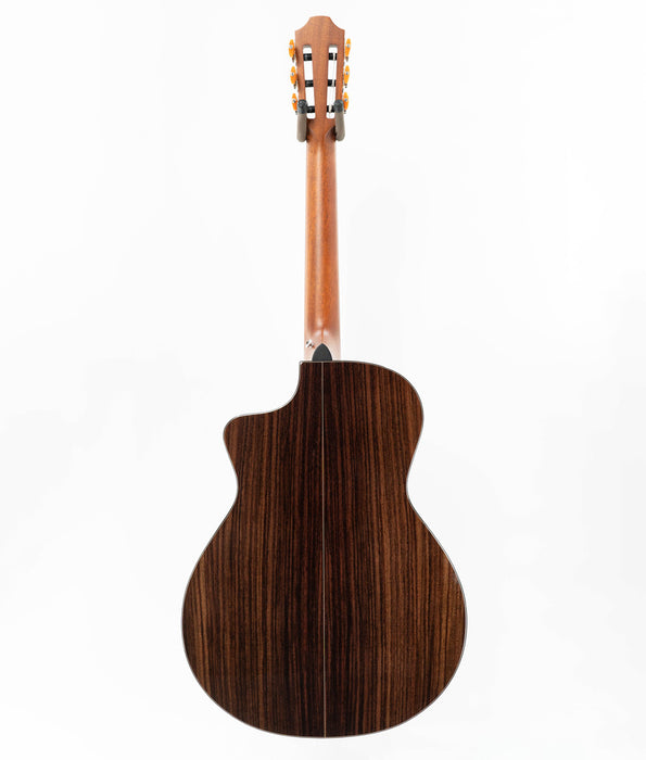 Furch GNc 4-CRa Nylon Cedar / Rosewood Acoustic-Electric Guitar w/ Anthem Pickup | New